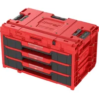 Toolbrothers RHINO XXL Drawer 3 ULTRA mit drei Schubläden