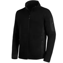 FHB Strick Fleecejacke CHRISTOPH, - 4XL