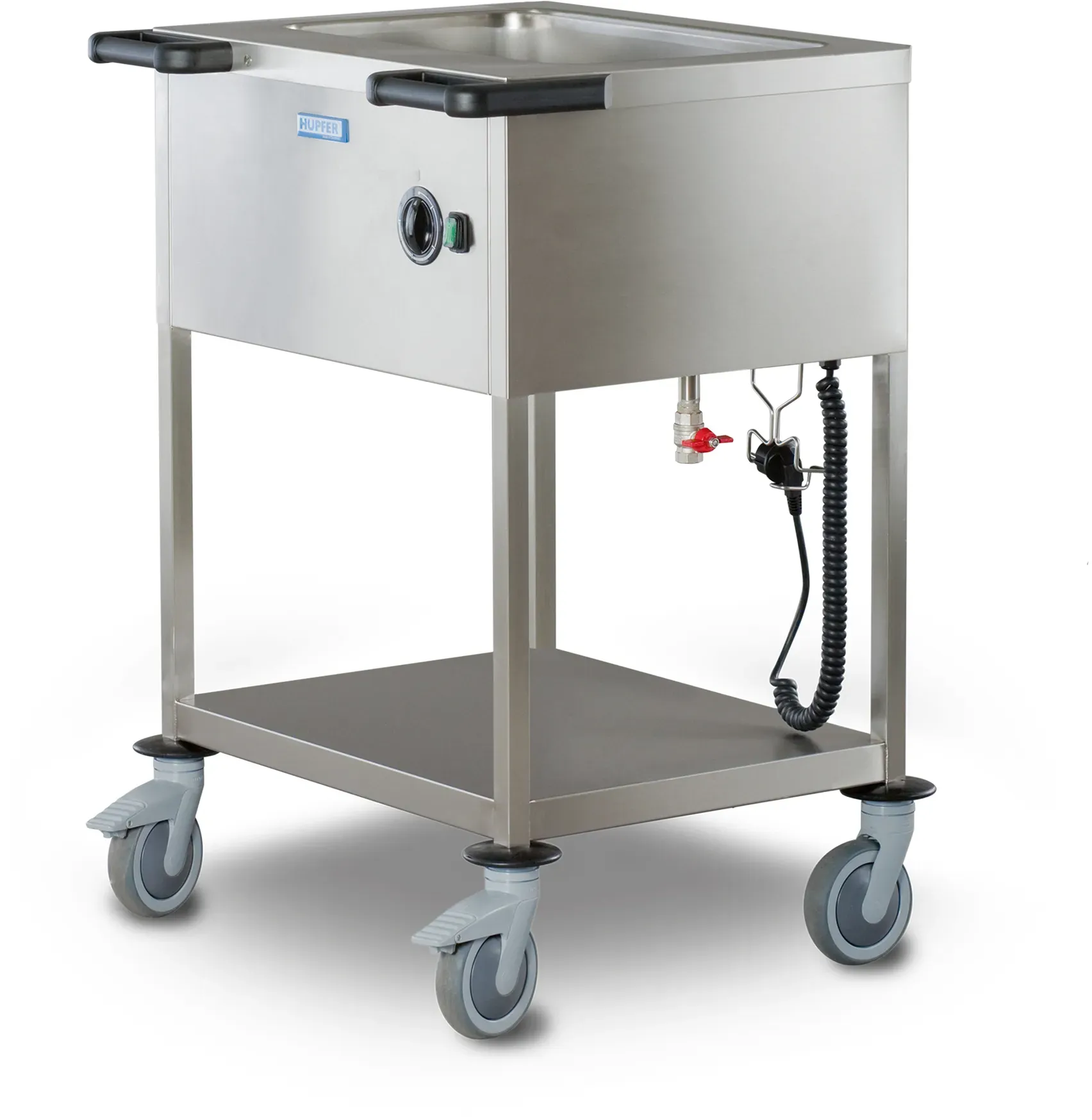 HUPFER Speisenausgabewagen SPA/EB-1