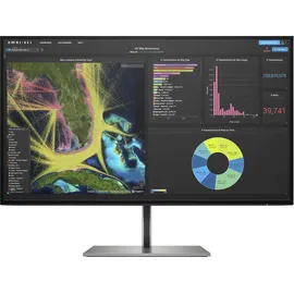 HP Z27k G3 27"
