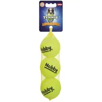 Nobby Tennisball 3 St.