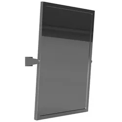 Bemeta Help program Spiegel 40x60 cm 301401031