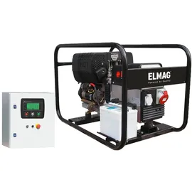 ELMAG Notstrom-Komplettpaket SED 7000WDE-ASS-DSE4520