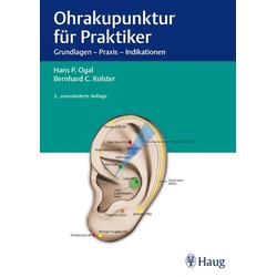 Ohrakupunktur für Praktiker