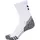 hummel Pro Grip Socken 2 Paar Weiß/Schwarz 43-46
