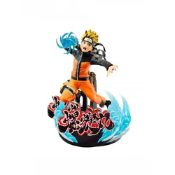 Figur Naruto - Naruto Uzumaki Special ver. (Vibration Stars) (Banpresto)