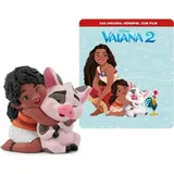 Tonies Disney Vaiana 2