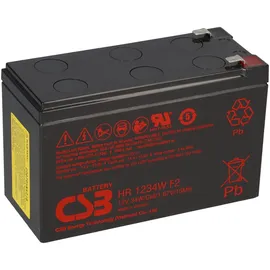 Akkuman CSB-SCD133 kompatibler Akkusatz geeignet für APC RBC133