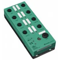 Pepperl+Fuchs AS-Interface Modul VAA-4E4A-G2-ZA/EA2