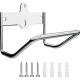 Leiterregal-aufhänger, Leiter-aufbewahrungshaken, Wandmontage, Mehrzweck-garagenregal, Strapazierfähig