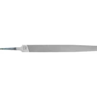 Pferd Werkstattfeile Flachspitz 150mm Hieb 2 universell zum Schruppen