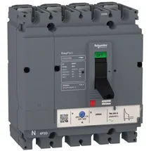 Schneider Electric Leistungsschalter EasyPact LV510486