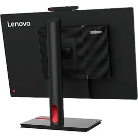 Lenovo ThinkCentre Tiny-In-One 24 Gen 5 24" schwarz