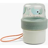 Done by Deer Birdee Snackbehälter, S grün zweiseitig