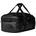 Duffel 62 l Schwarz/Asphalt Grau