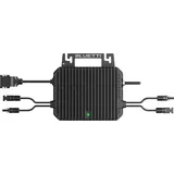 BLUETTI A80 Mikro-Wechselrichter IP67 600 W Aktualisierbar 800 W (Deutschland) Einheitsfarbe No Size