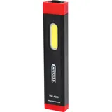 KS Tools UltimateBEAM Aluminium LED-Inspektionslampe Li-Ion 500 Lumen