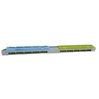 Elektro-Plast LZ-18 N+PE- Klemme Schutzleiterklemme Sammelklemme E-P 47.118