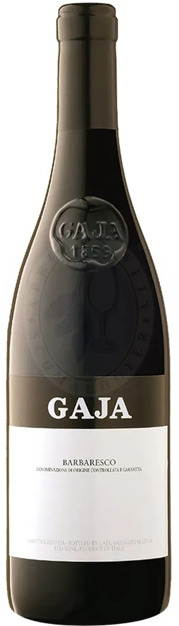 Barbaresco Dop 2021 Gaja 0,75l