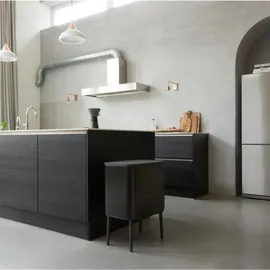 Brabantia Bo Touch Bin 36 l matt black