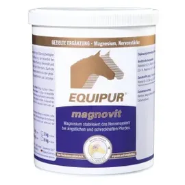 Vétoquinol Equipur magnovit 1 kg