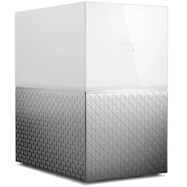 Western Digital My Cloud Home Duo 6 TB 2 x 3 TB