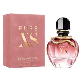 Paco Rabanne Pure XS For Her Eau de Parfum 50 ml