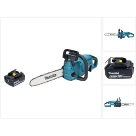 Makita DUC357GX2 inkl. 1 x 6,0 Ah