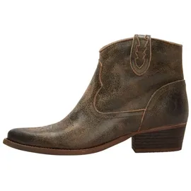 FELMINI Stiefelette Stiefelette Leder | Grau 40