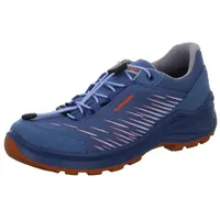 Lowa ZIRROX GTX LO Junior blue 32