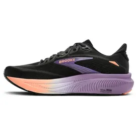 Brooks Ghost 18 Damen Schwarz 36