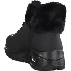 SKECHERS Uno Rugged - Fall Air schwarz 38