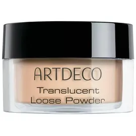 ARTDECO Translucent Loose Powder Refill