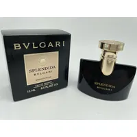Bvlgari Bulgari Splendida Jasmin Noir  15ml EDP Spray Rarität