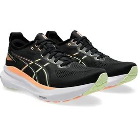 Asics Gel Kanyo 31 Herren Normal Schwarz 44