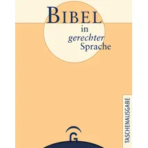 Guetersloher Verlagshaus Bibel in gerechter Sprache