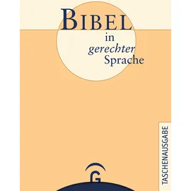 Guetersloher Verlagshaus Bibel in gerechter Sprache