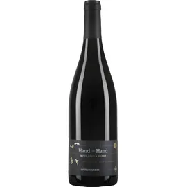 Hand in Hand Spätburgunder Hand in Hand 2022 0,75 l