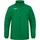 Coachjacke Kinder sportgrün 164