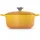 Le Creuset Signature Gourmet-Profitopf 20 cm nectar
