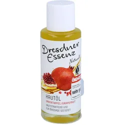 De Naturell Haut l Granatapfel/Grapefruit