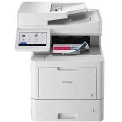 Brother MFC-L9630CDN Laser-Multifunktionsgerät