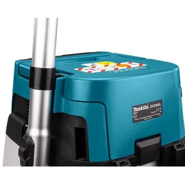 Makita DVC155LZX2