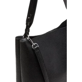 Marc O'Polo Brinja Umhängetasche Leder Black