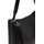 Marc O'Polo Brinja Umhängetasche Leder Black