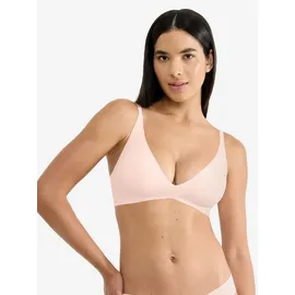 SLOGGI ZERO Feel Push-Up Bra Hellrosa L Damen