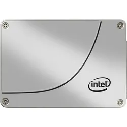 Intel DC S3710 Series SATA SSD - 400 GB
