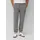s.Oliver Detroit: Weiche Sweatpants mit Peanuts®-Artwork - grau - XL