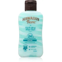 Hawaiian Tropic Hydrating After Sun Lotion hydratisierende Milch nach dem Sonnenbad 60 ml
