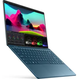 Lenovo Yoga Slim 9 14ILL10 Intel Core Ultra 7 258V 32 GB RAM 1 TB SSD Win11 Home